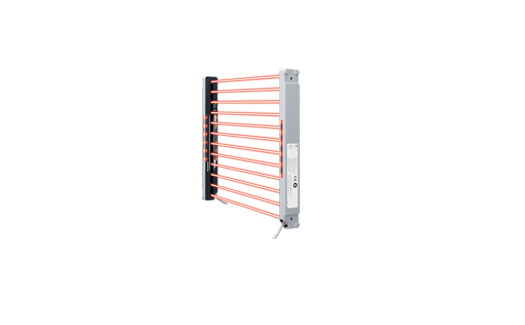 Safety Light Curtains | Panasonic Industrial Devices